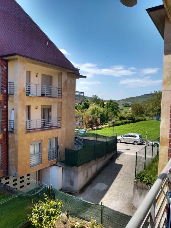Keymar Appartement