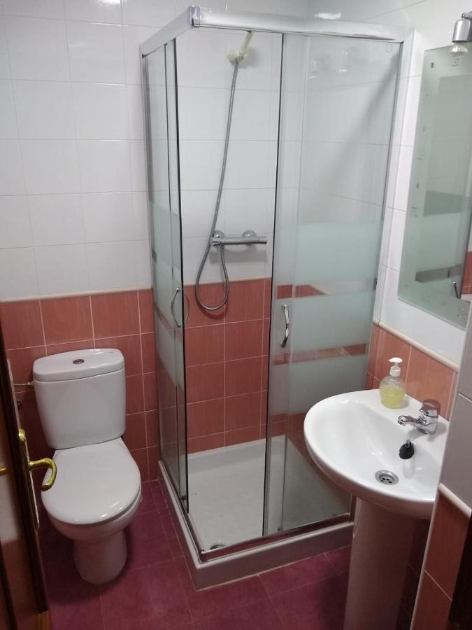 Keymar Appartement San Miguel de Meruelo