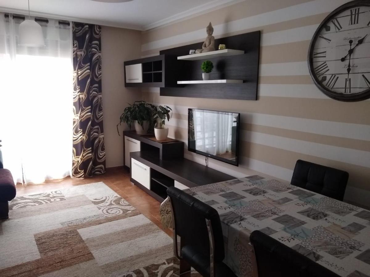 Appartement Keymar San Miguel de Meruelo