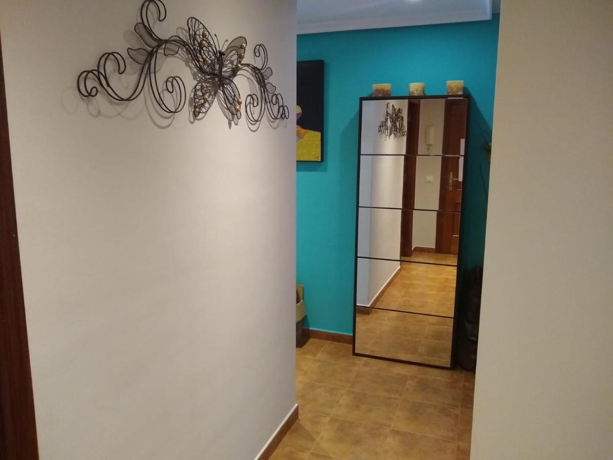 Keymar Appartement *