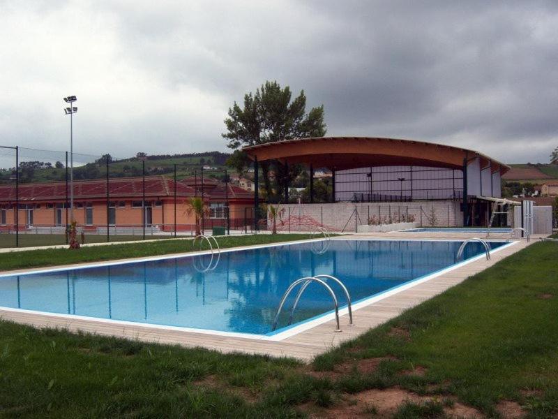 Keymar Appartement San Miguel de Meruelo